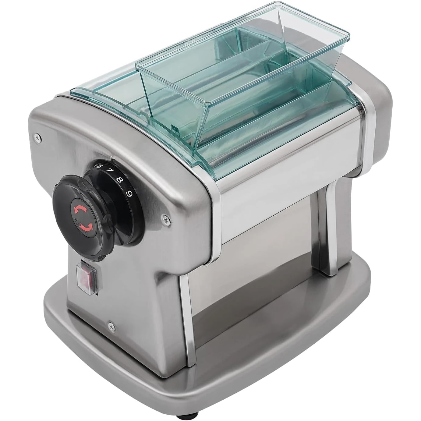 Electric SS Pasta Maker - Single Blade (1 Knife)