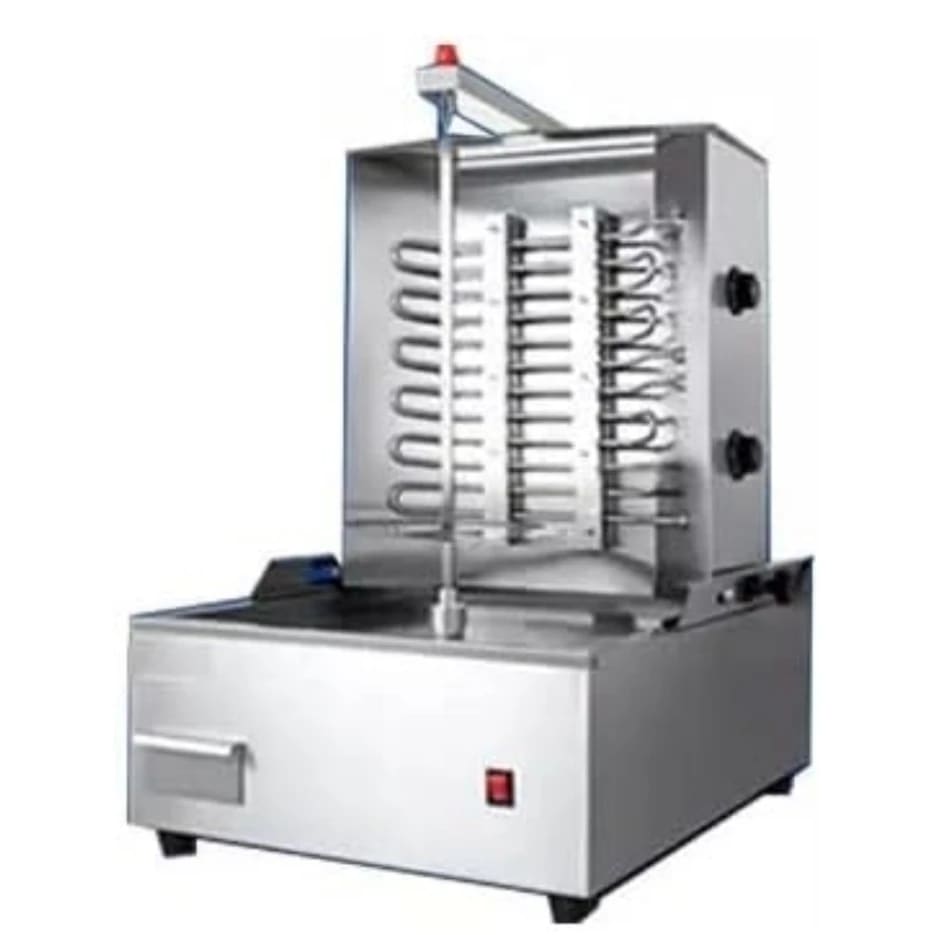 SHAWARMA MACHINE