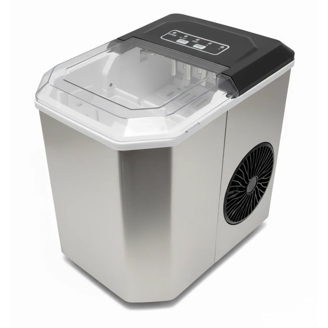 ICE CUBE MAKER