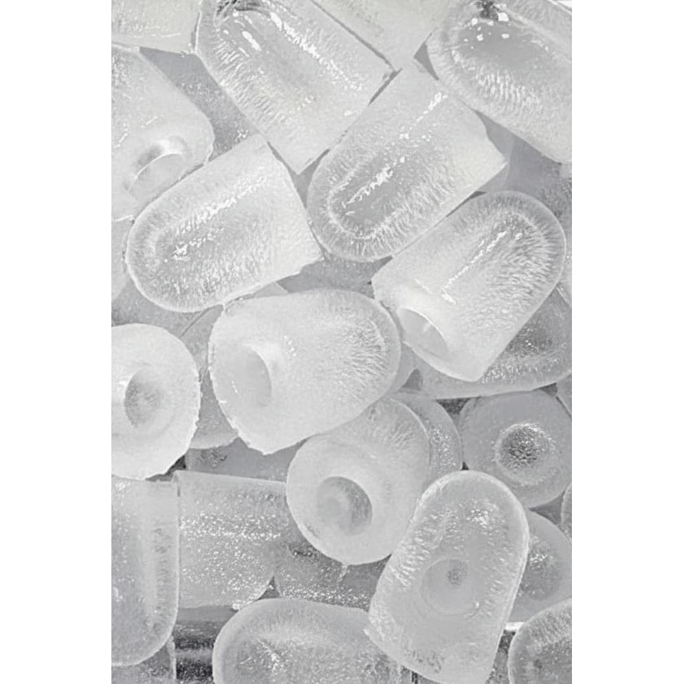 Electric Ice Cube Maker - 12kg/day — view 4