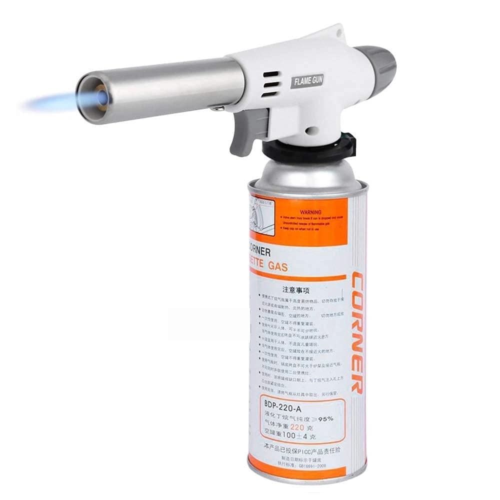Cooking Blow Torch Premium (919) — view 7