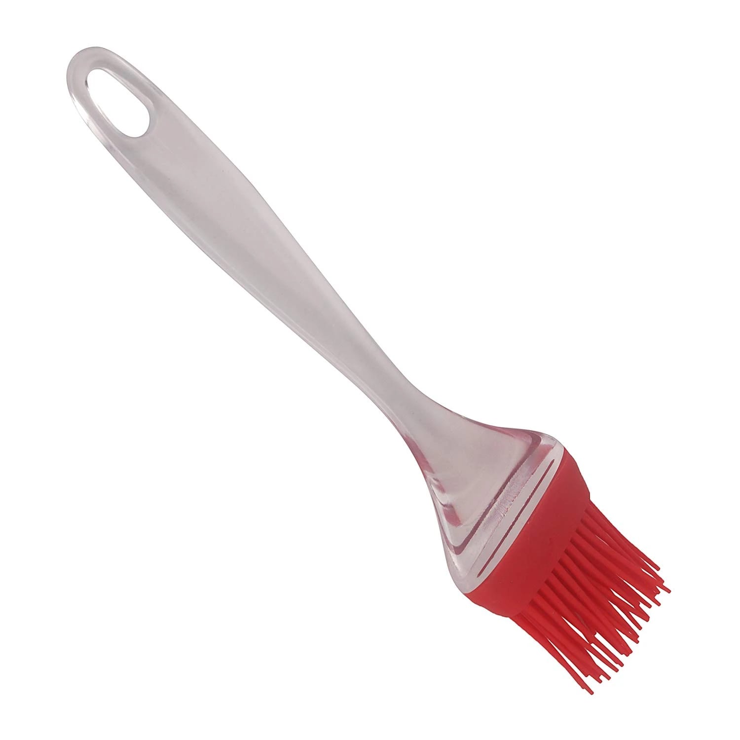 Acrylic Handle Silicon Brush 20cm — view 7