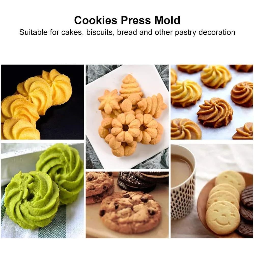 SS Heavy Biscuit and Cookie Cutter — view 3