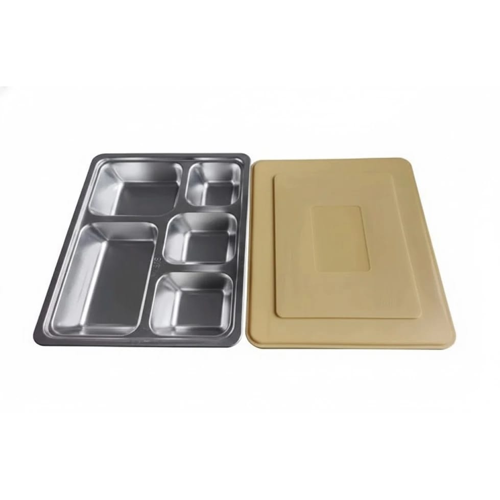 SS Lunch Box 5C