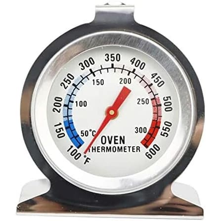 Oven Thermometer