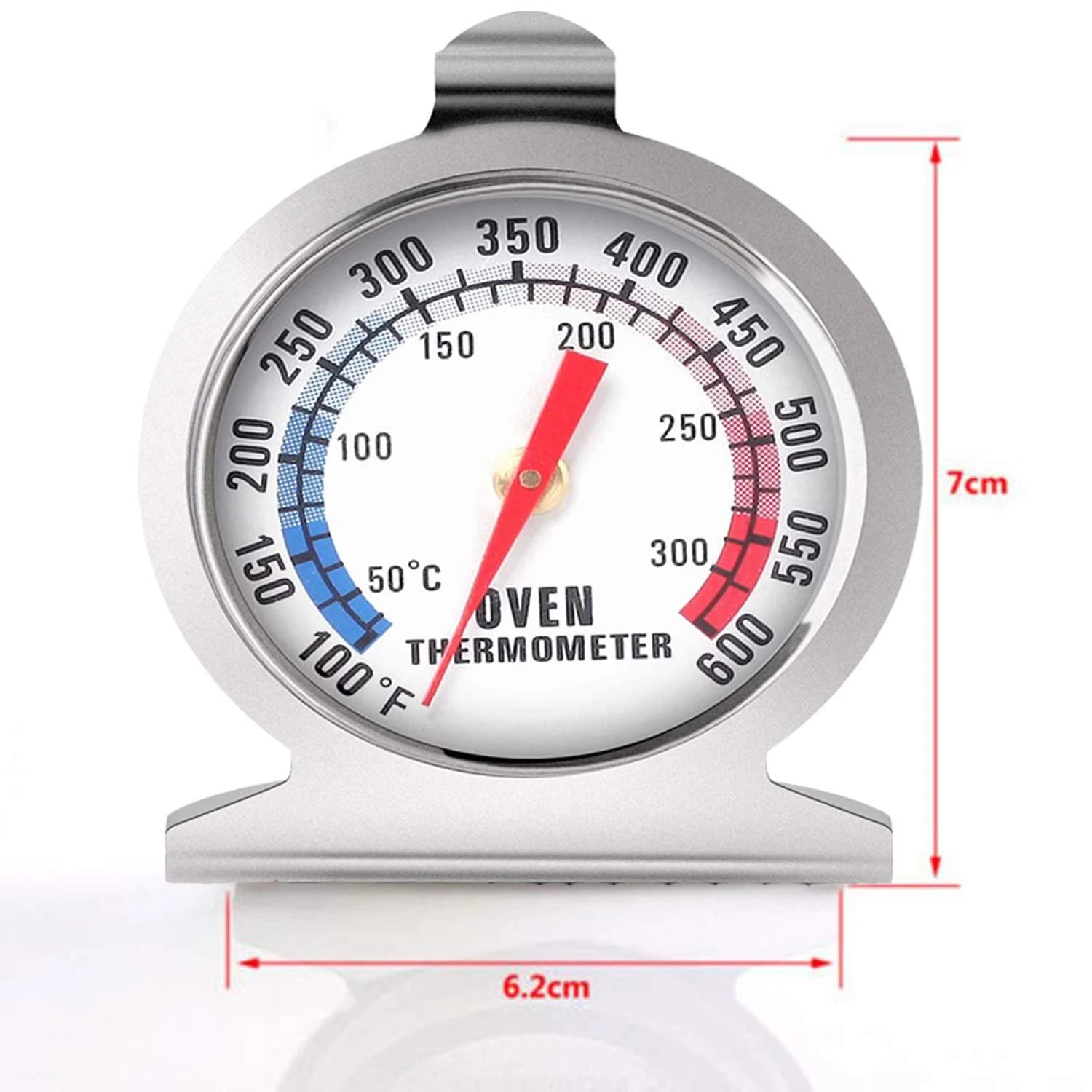 Oven Thermometer — view 2