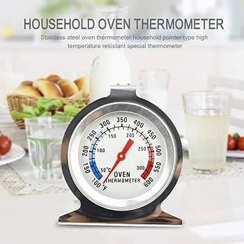 Oven Thermometer — view 5