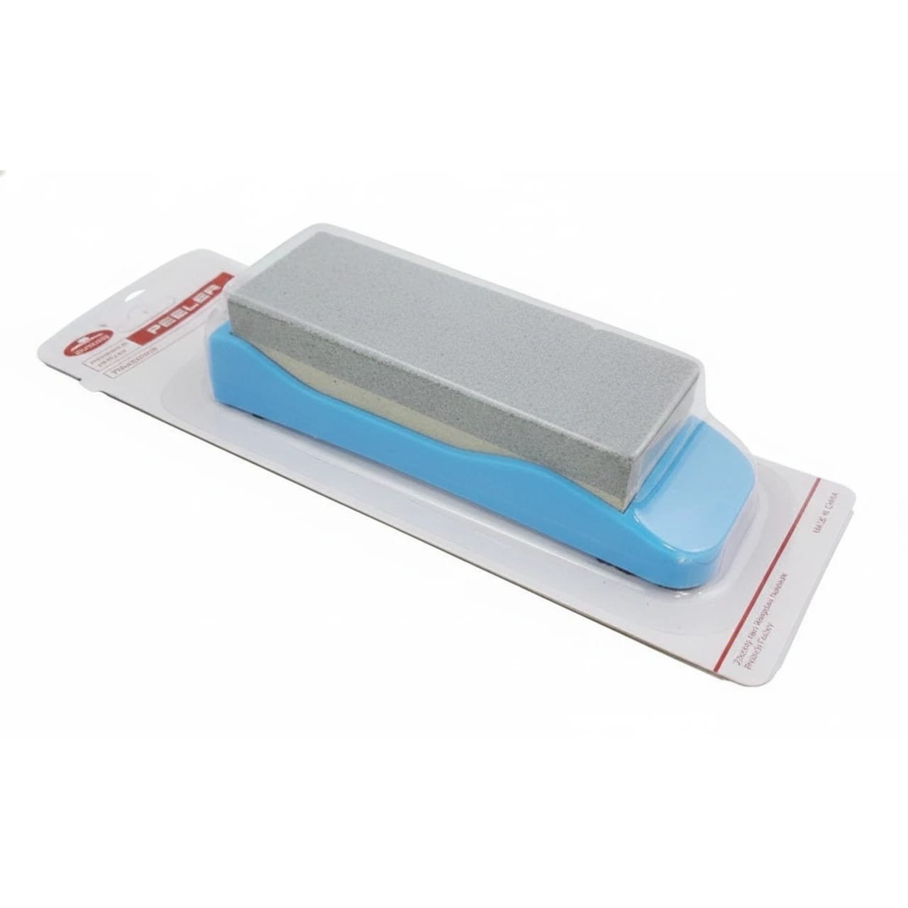 Heavy Knife Sharpening Stone with Casing — view 7