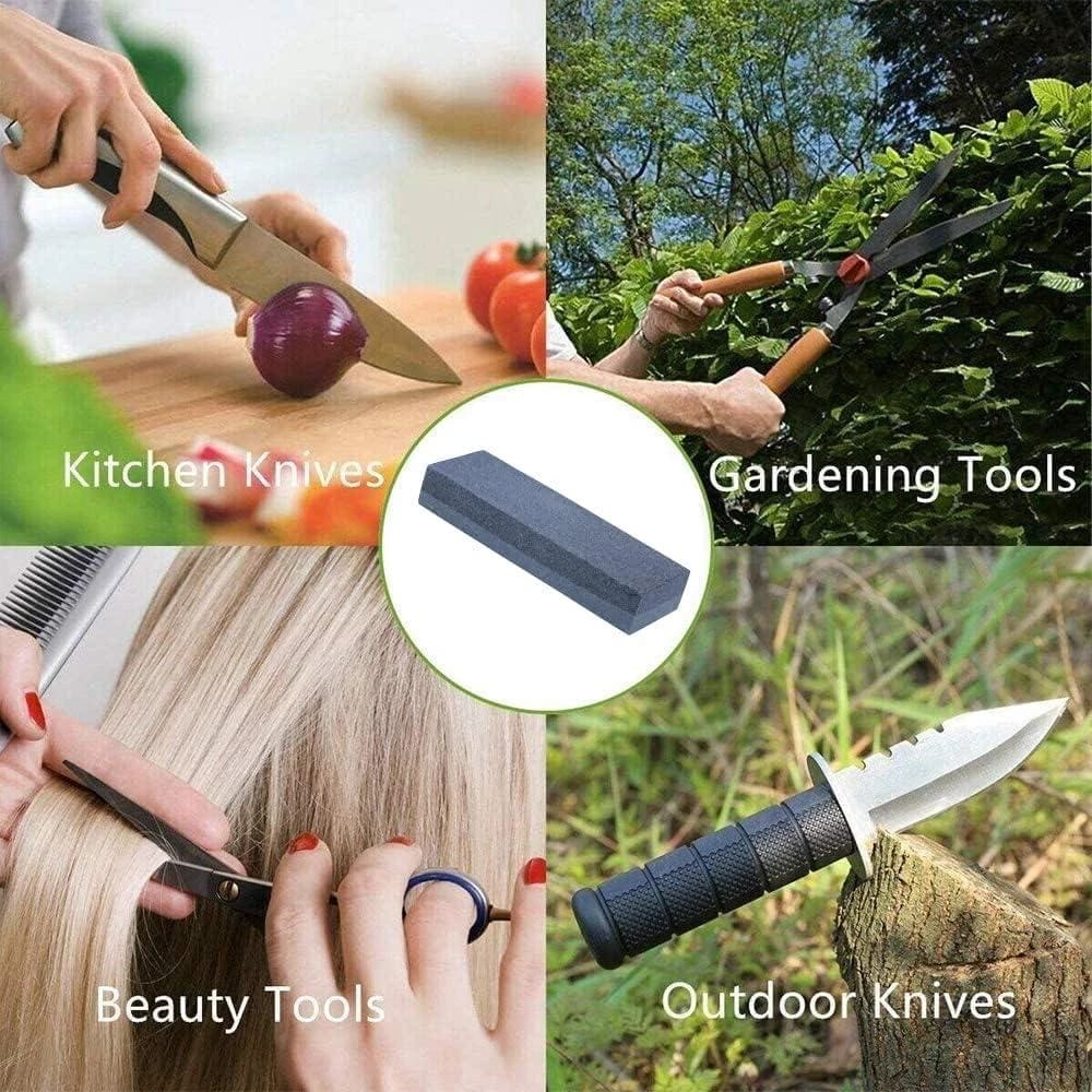 Regular Knife Sharpening Stone — view 3