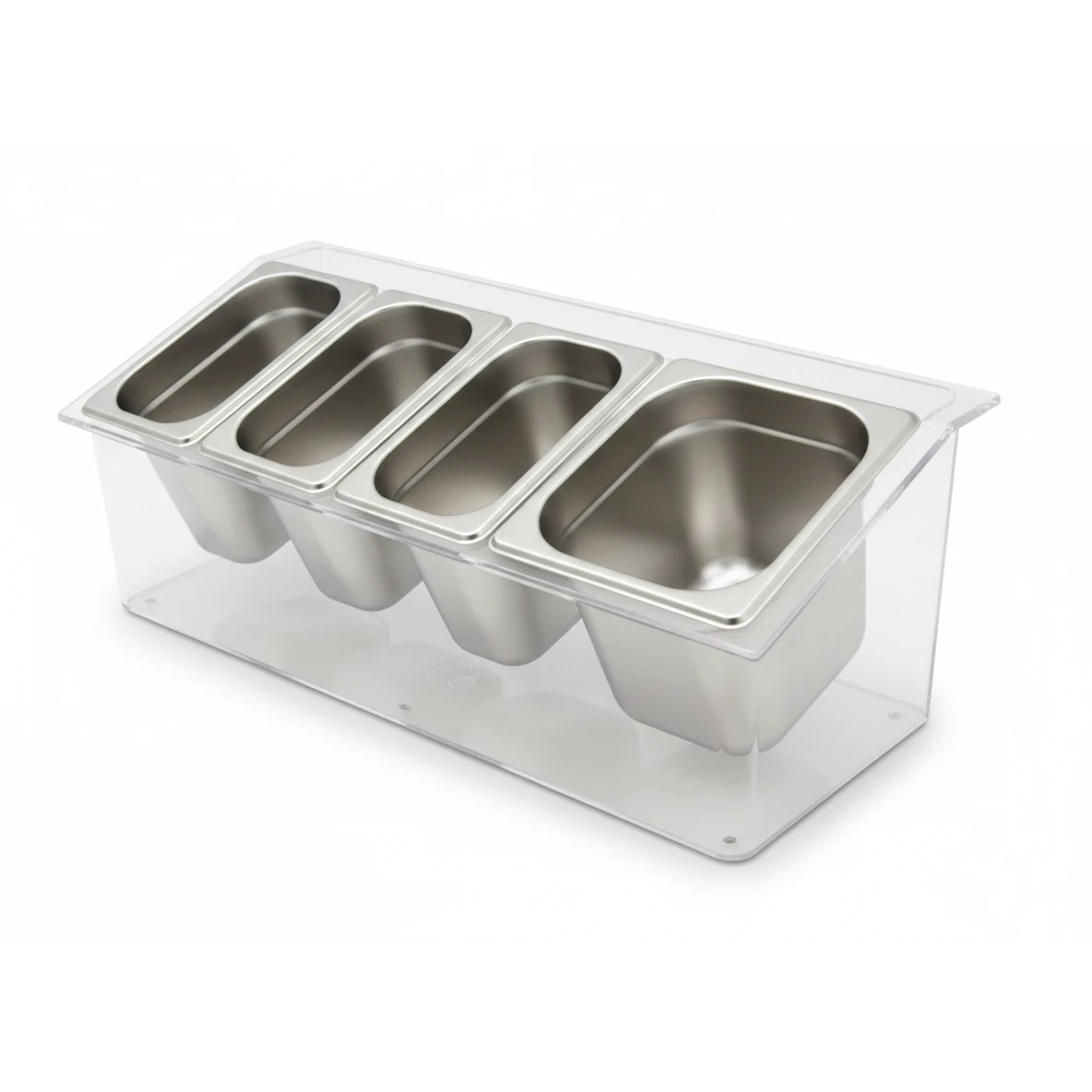 PC GN Pan Holder - 6.75L (Only Holder) — view 4