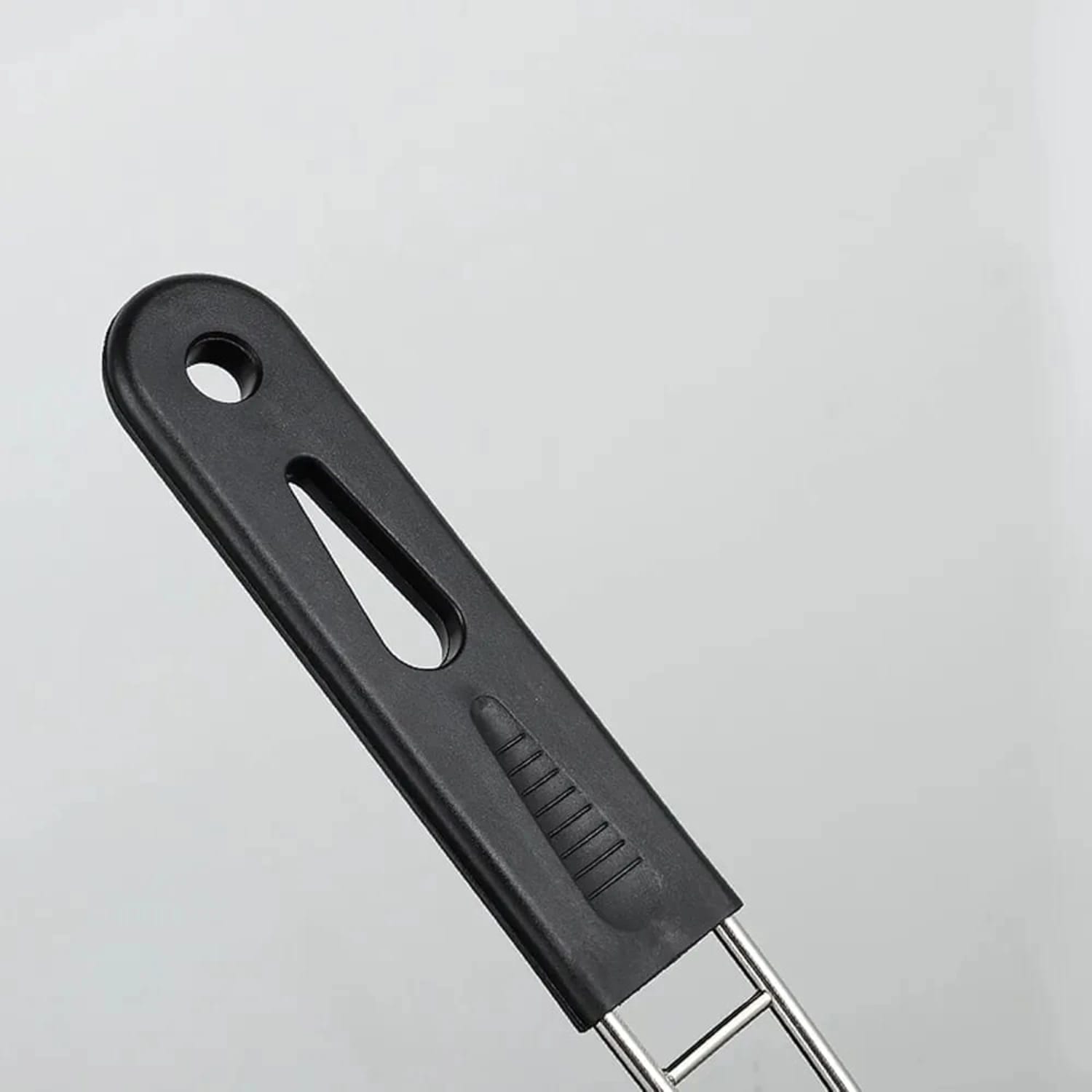 Spares for Electric Deep Fryer 4L - Basket with Handle — view 5