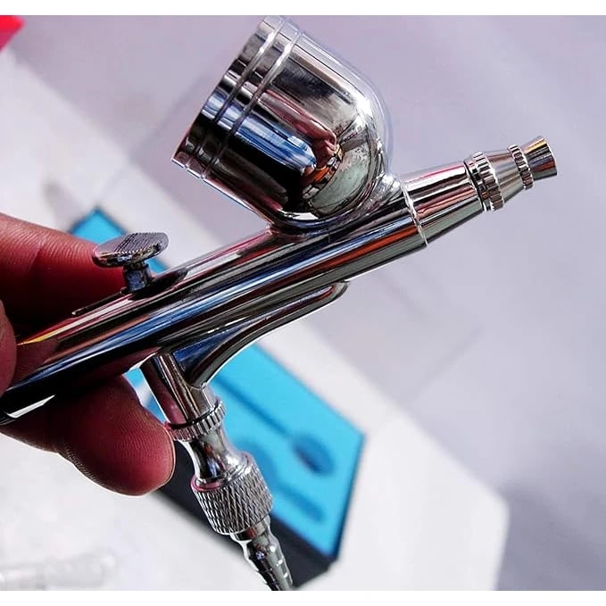 Spray Gun for Cake/Art/Tatoo Making - Lite — view 4