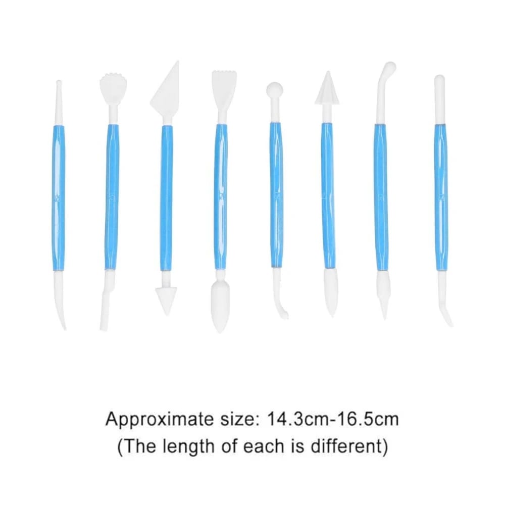Pastry Modelling Tool 8PP — view 2