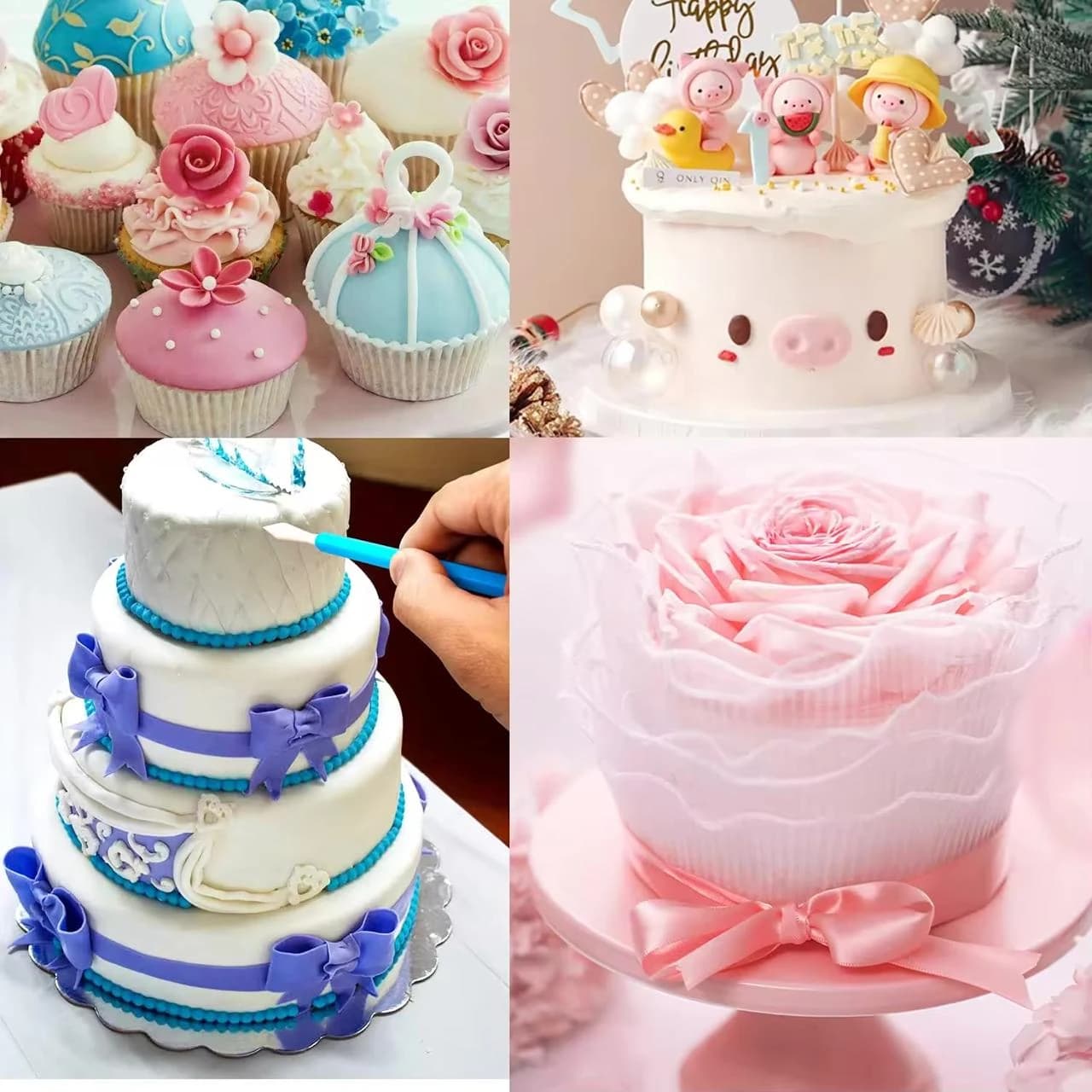 Pastry Modelling Tool 8PP — view 4
