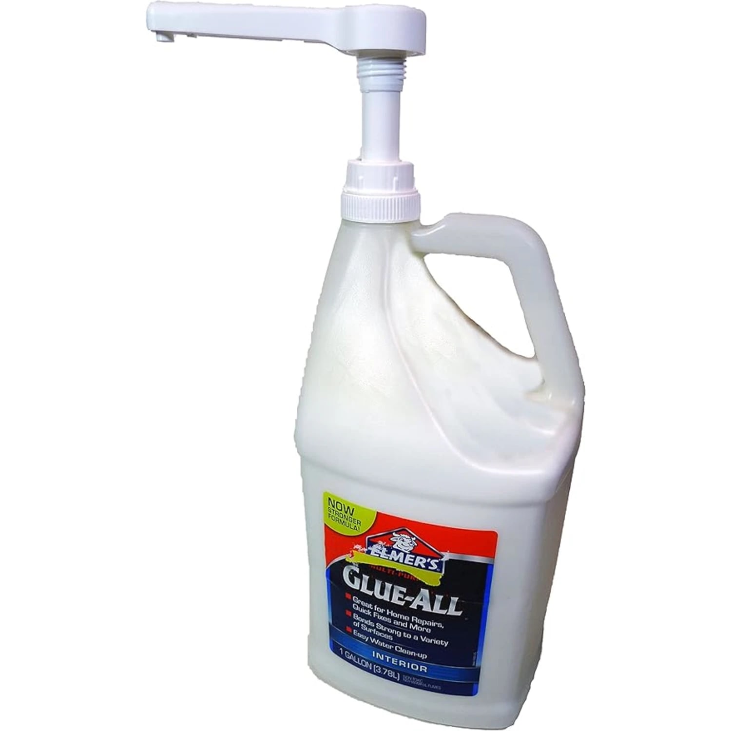 Spares for SS Tank Sauce Dispenser - Plastic Pump Head — view 3