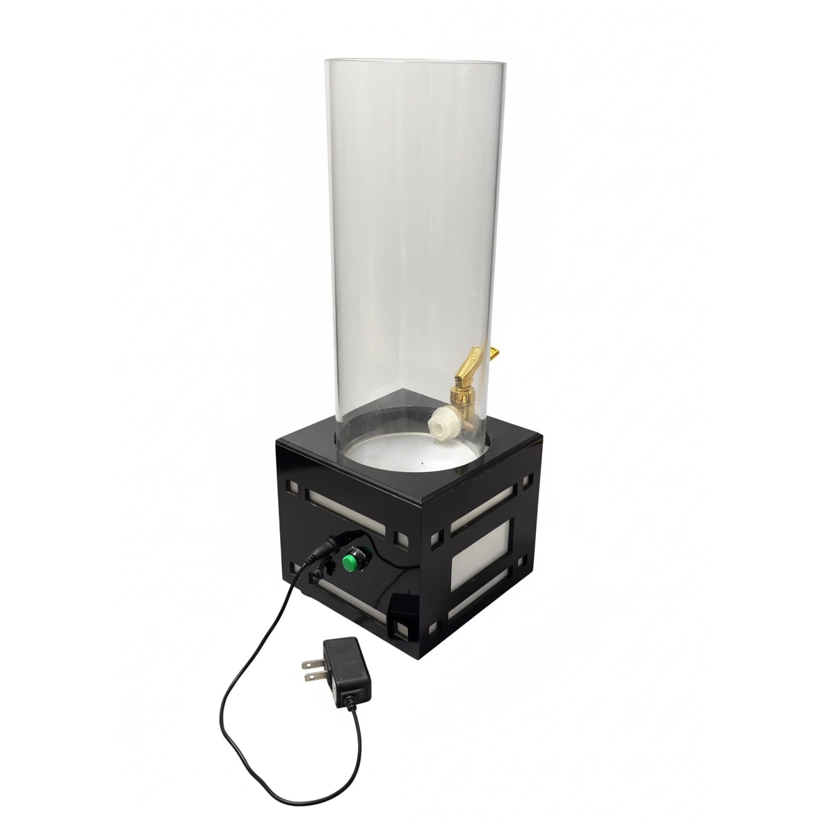 Premium Juice Dispenser - 3L Black — view 6