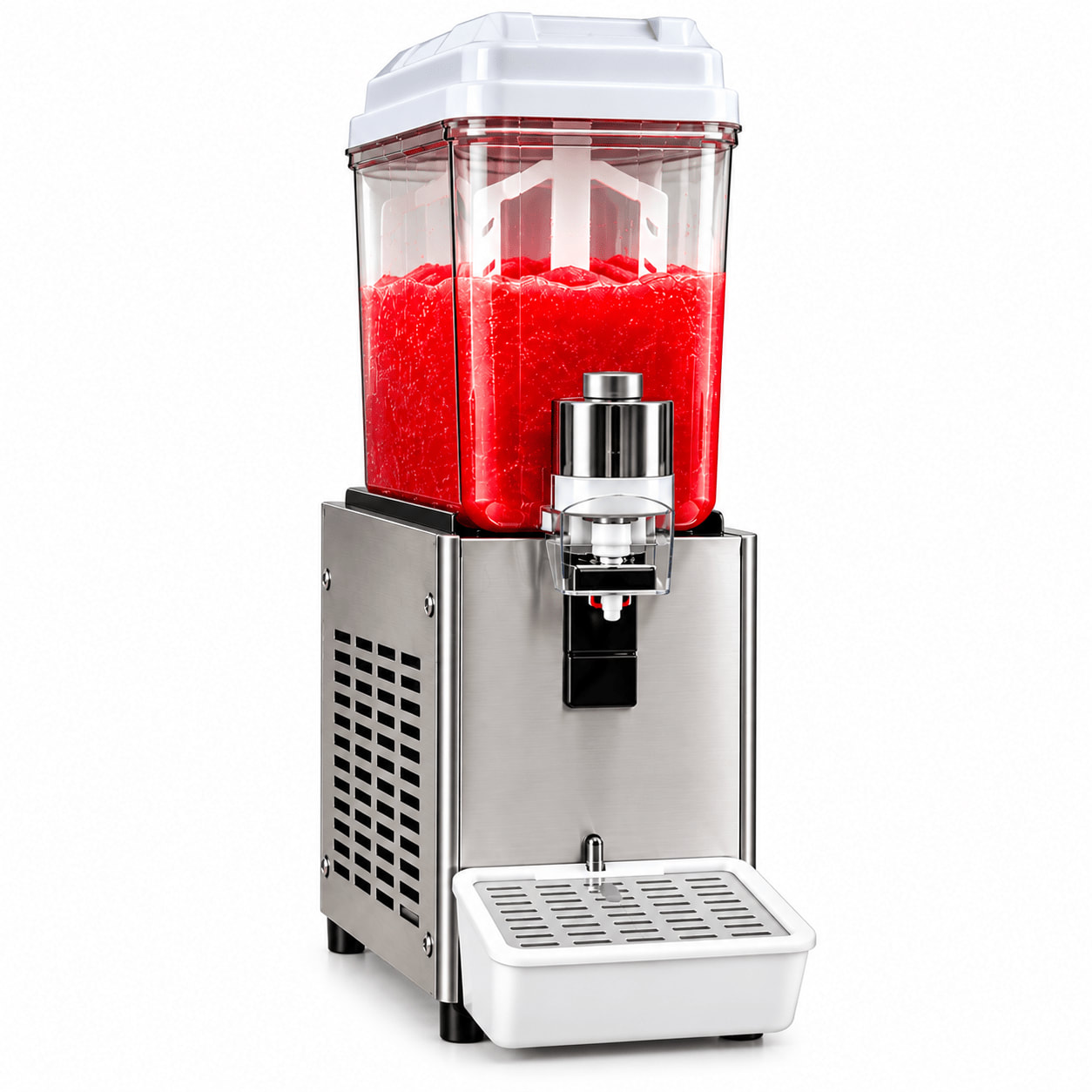 Electric Premium Cold Juice Dispenser - Single 16L — view 2