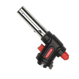 BLOW TORCH