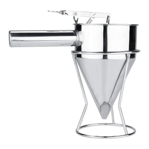 STRAINER