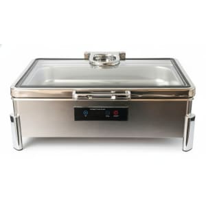 CHAFING DISH