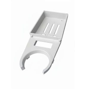 SPARES FOR ICE CRUSHER