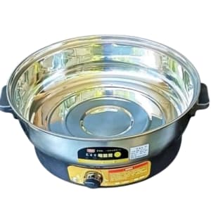 SPARES FOR CORN/MOMO/RICE STEAMER
