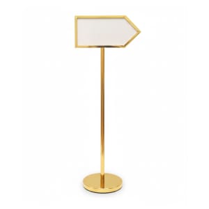 DISPLAY & DIRECTION BOARD