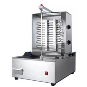 SHAWARMA MACHINE