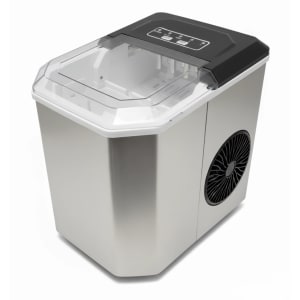 ICE CUBE MAKER