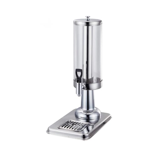SS Juice Dispenser - Single 3L