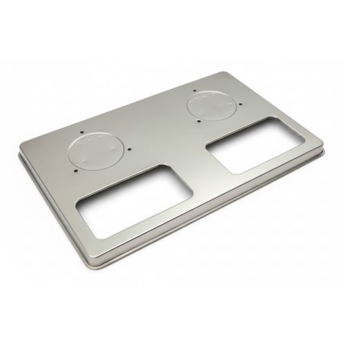 Spares for 8L Juice Dispenser 8L - SS Double Base Plate