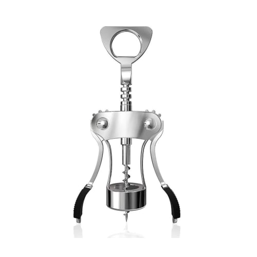 SS Cork Screw Opener