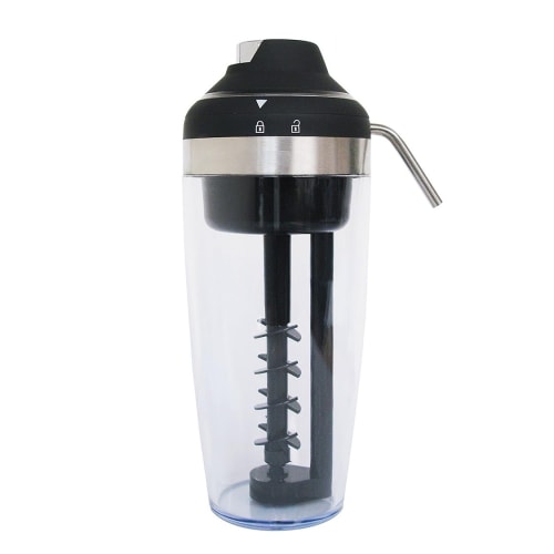VAMA Electric LED Pump Cocktail Mixer - 500ml