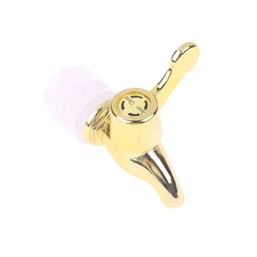 Spares for VAMA Glass Juice Dispenser - ABS Plastic Tap