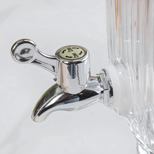 Spares for VAMA Glass Juice Dispenser - ABS Plastic Tap