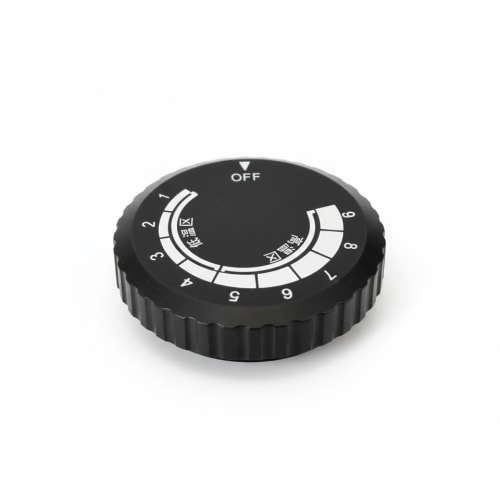 Spares for Electric Chafing Dish - Timer Knob
