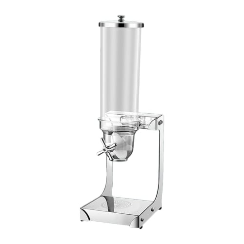 SS Cereal Dispenser - Single 4L