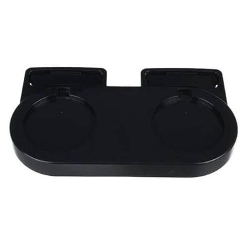 Spare for Plastic Black Cereal Dispenser 3.5L - Plastic Bottom Base