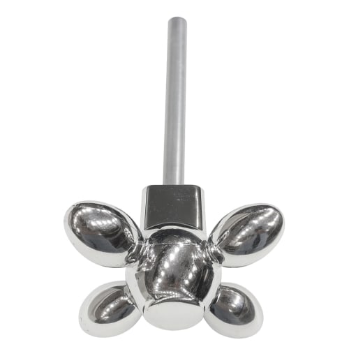 Spare for Cereal Dispenser 4L - Knob + Rod