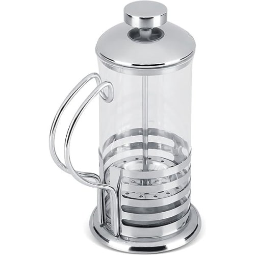 SS Coffee Plunger - Eco 350ml