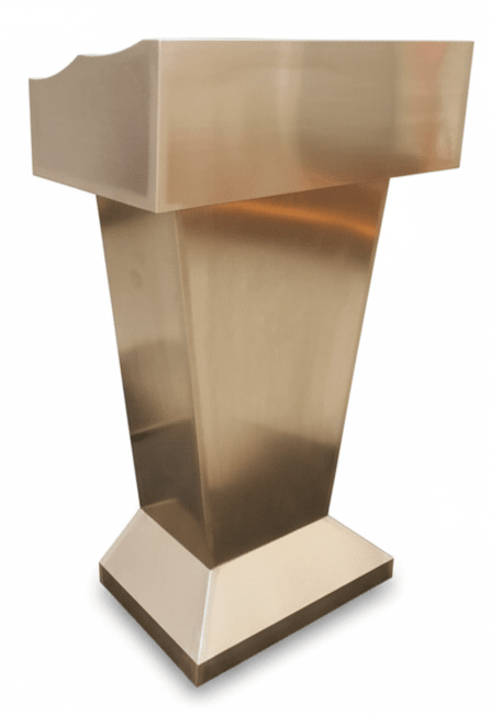 SS Podium