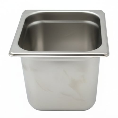 SS Ice Cream Pan