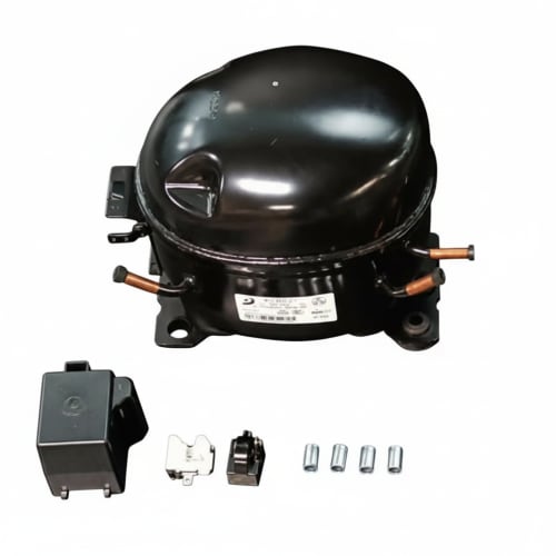 Spares for Electric Cold Bain Marie Ready Counter - Compressor