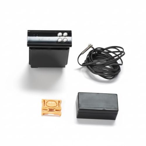 Spares for Electric Cold Bain Marie Ready Counter - Thermostat
