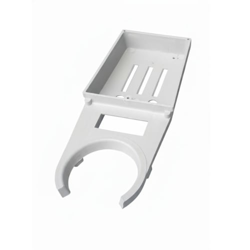 Spares For Electric Ice Crusher - Base