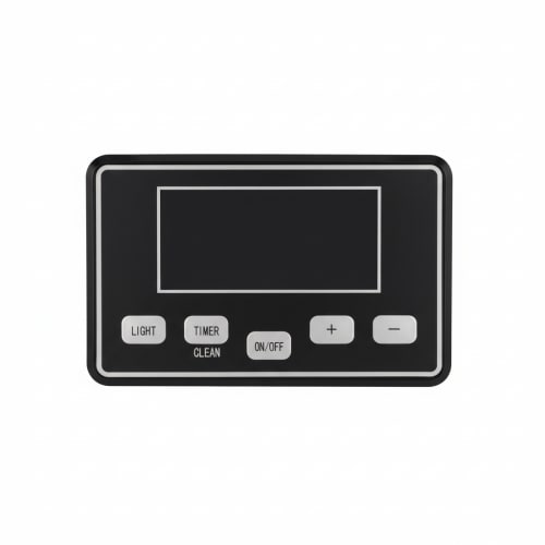 Spares for Electric Ice Cube Maker 35kg/Day - Display Board