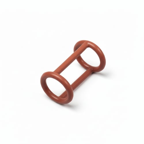 Spares for Electric Softy Machine - I Shaped Rubber Ring