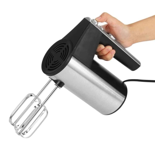 Electric Hand Blender 500w