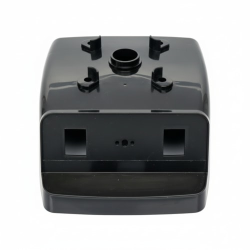 Spares for Electric 2L Commercial Blender - Black Top Base