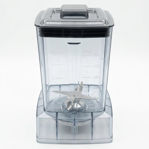 Spares for Electric 2L Commercial Blender - 700ml Jar Set